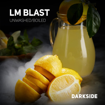 DARKSIDE Tabak Base - LM Blast 25g